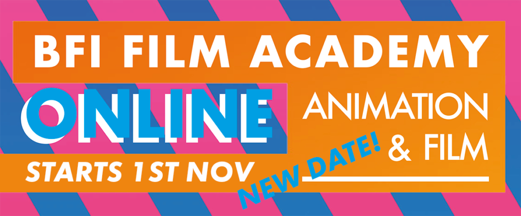BFI Film Academy – Screen Argyll